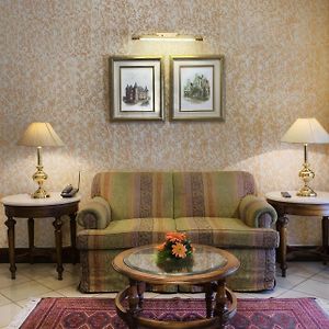 Executive King Suite