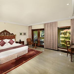 Executive Double Room Lagoon View