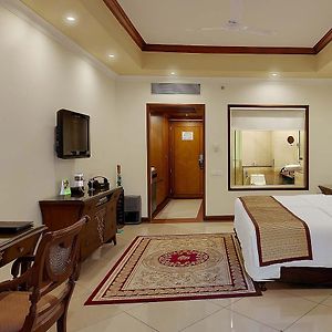 Club Double Room